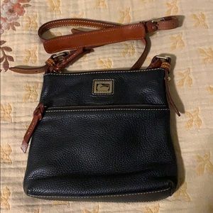 Dooney & Bourke bag